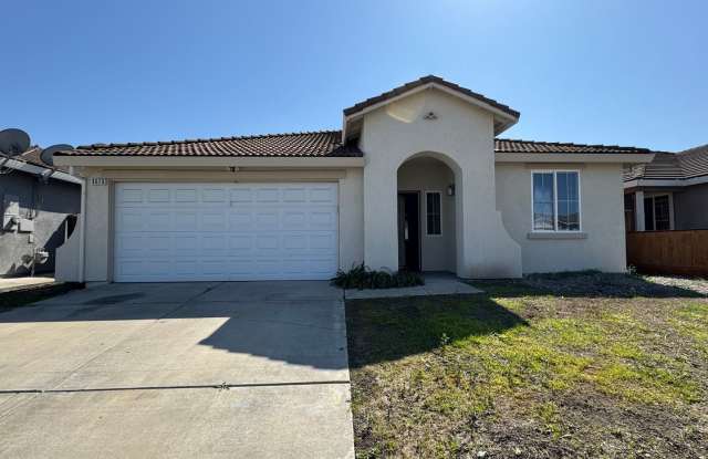 COMING SOON! Four Bed, Two Bath Home Close to Hwy 99 and Stockton Airport photos photos