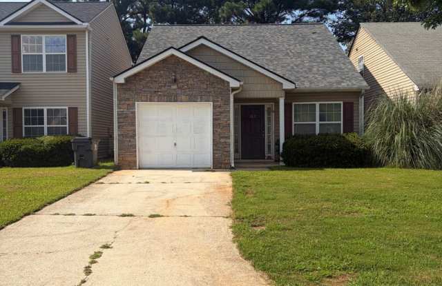 City of Villa Rica Gallery 1
