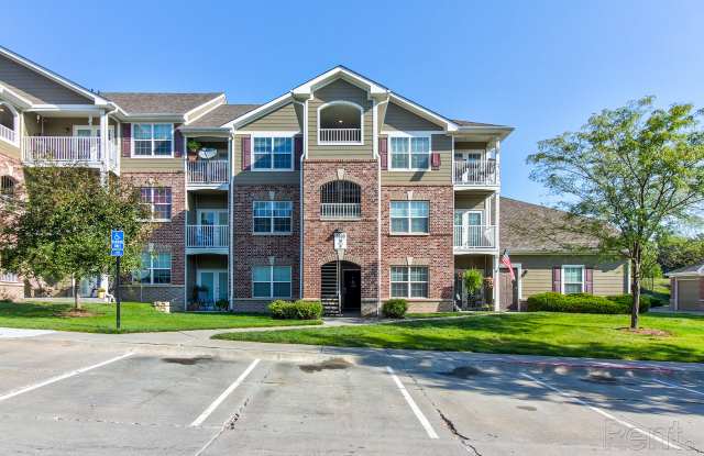 Cimarron Terrace - Affordable Housing photos photos