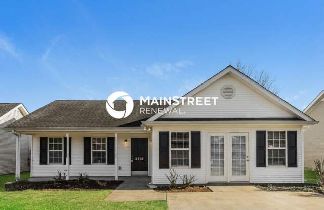 2715 Oxford Hall Avenue photos photos