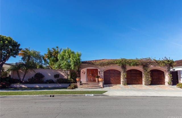 1801 Bayadere - 1801 Bayadere Te, Newport Beach, CA 92625