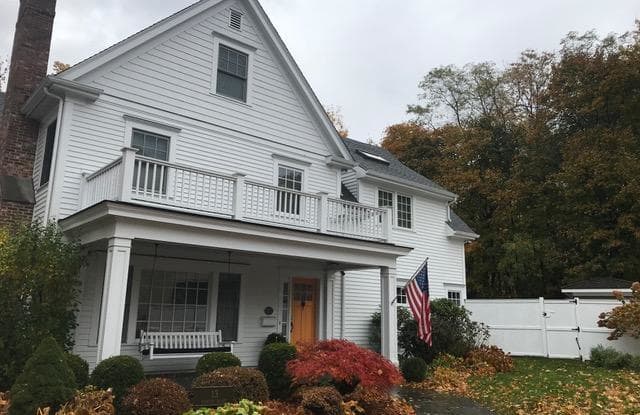 13 Vincent Place - 13 Vincent Place, Norwalk, CT 06853