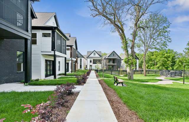 Gorgeous 3/2.5 Single Family Rental Available! photos photos