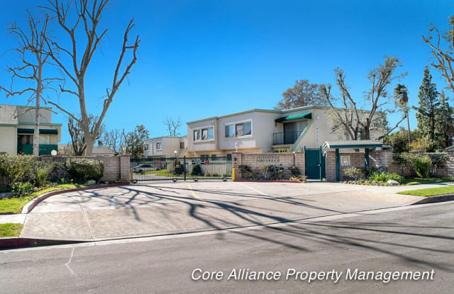 18526 Mayall StreetUnit C - 18526 Mayall Street, Los Angeles, CA 91324