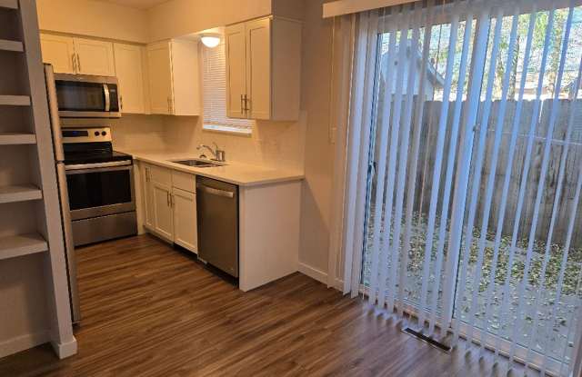 Martin St Apartments Gallery 2