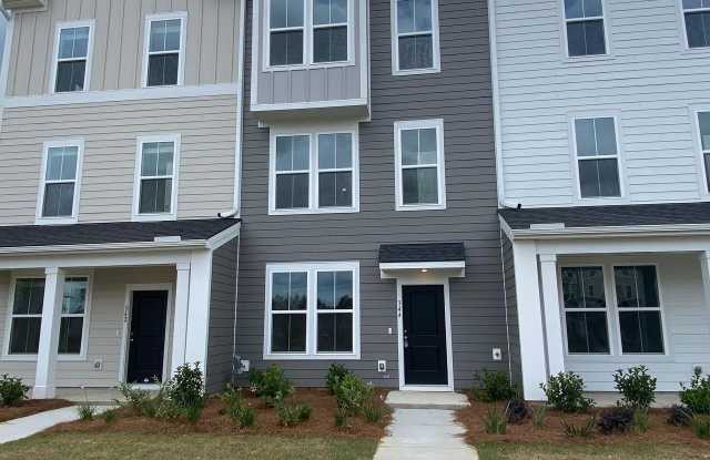 344 Herty Pk Drive - 344 Herty Park Drive, Moncks Corner, SC 29461