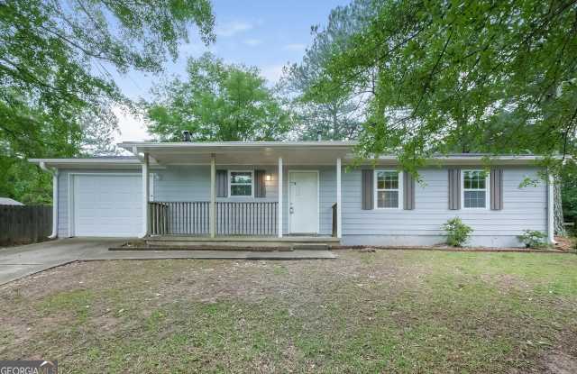 6325 Steepleridge - 6325 Steepleridge Court, Riverdale, GA 30296