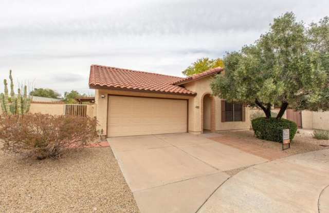 5006 East Mesquite Wood Court Gallery 2