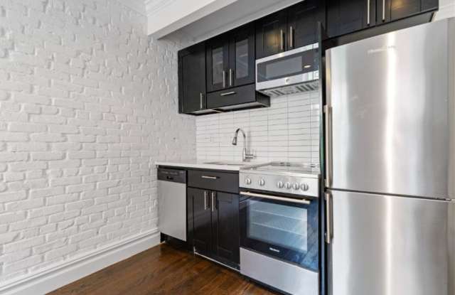 402 East 12th Street photos photos