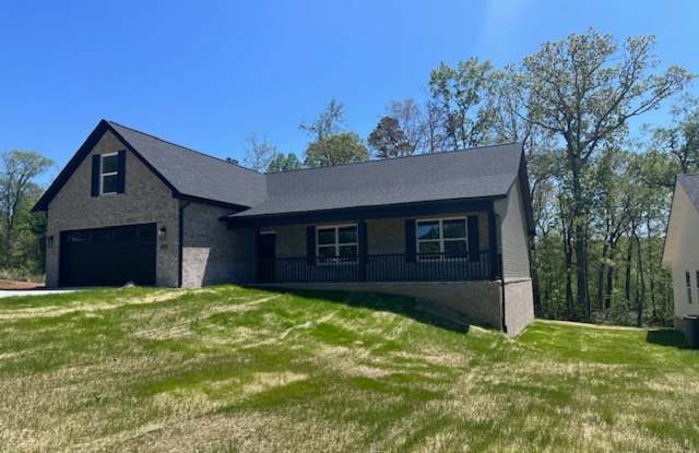 Maryville 37804 - 4 bedroom, 2 bath home - Contact Ed Johnson (865) 924-5045 Gallery 3