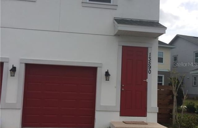 13588 LESSING AVENUE - 13588 Lessing Avenue, Orlando, FL 32827