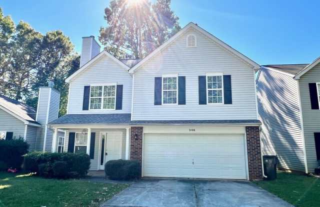 3108 Reid Brook Lane - 3108 Reid Brook Lane, Charlotte, NC 28208