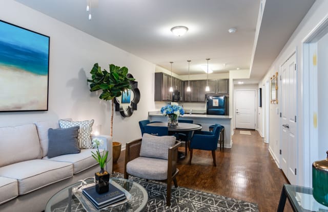 Glenmoor Oaks Gallery 3