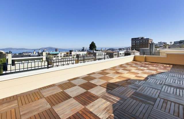 2887 Green Street - 2887 Green Street, San Francisco, CA 94123