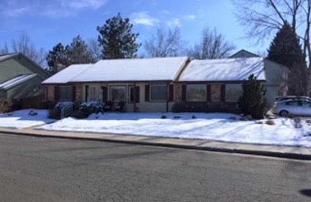 6582 West 81st Avenue - 6582 West 81st Avenue, Arvada, CO 80003