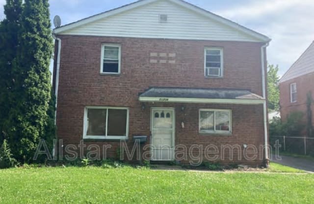 21200 Crystal Ave - 21200 Crystal Avenue, Euclid, OH 44123