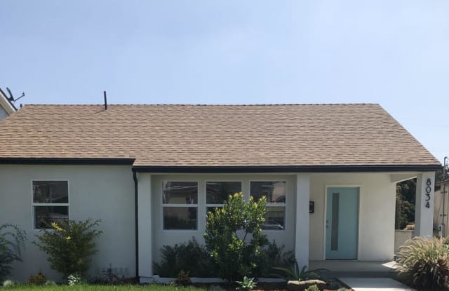 8034 AIRLANE Avenue - 8034 Airlane Avenue, Los Angeles, CA 90045