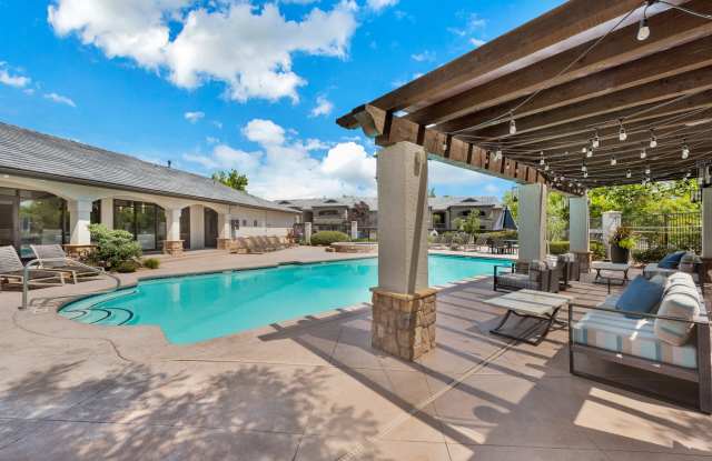 Eagle Ranch Apartments Gallery 3