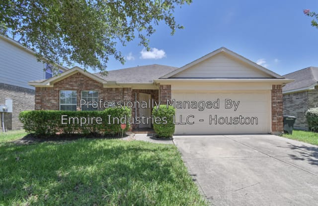1826 Kessler Park Ct - 1826 Kessler Park Court, Houston, TX 77047