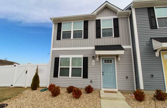 Townhome with a large fenced in yard for rent! photos photos