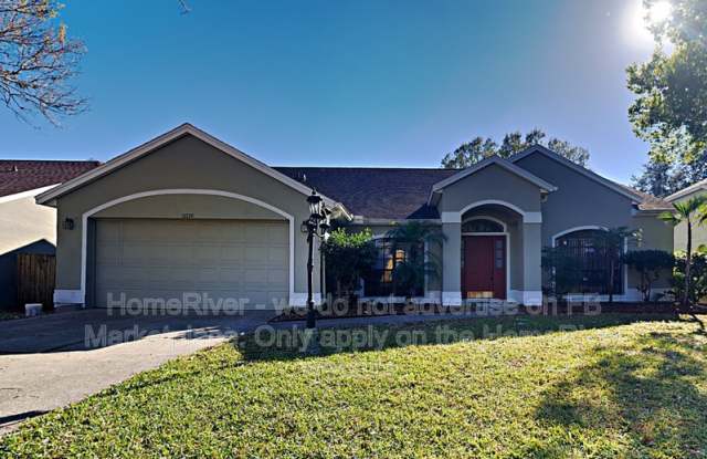 12720 Forestedge Cir - 12720 Forestedge Circle, Alafaya, FL 32828