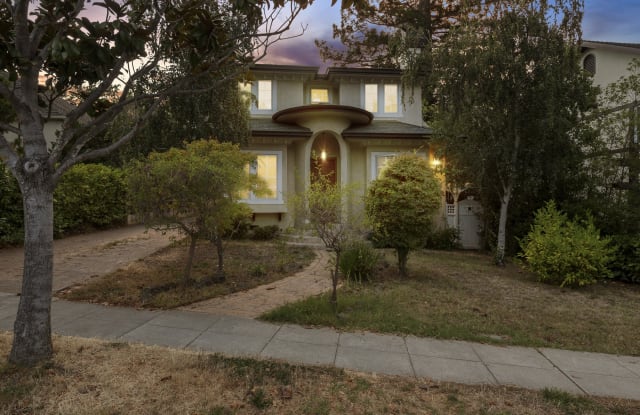 2112 Easton Drive - 2112 Easton Drive, Burlingame, CA 94010
