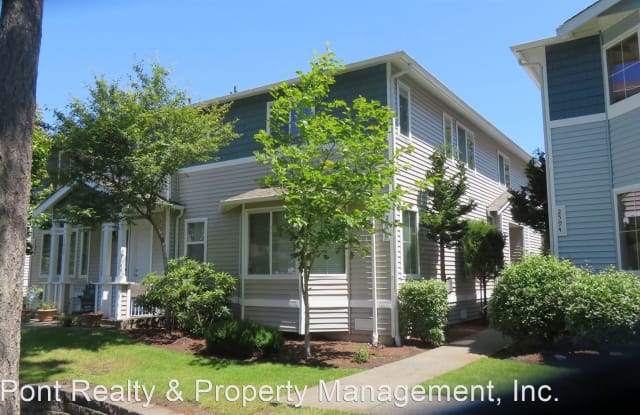 2606 Mitchell Avenue - 2606 Mitchell Avenue, DuPont, WA 98327