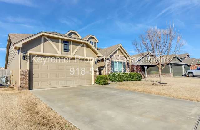 3 Bed | 2 Bath in Owasso! photos photos