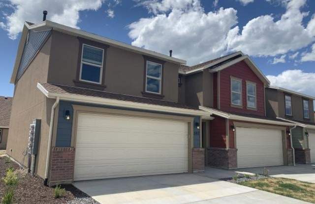 Spanish Fork End Unit Townhome! photos photos