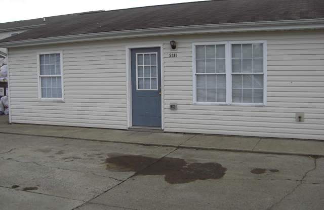 5243 N raubs Lane - 5243 Raubs Lane, Ellettsville, IN 47404