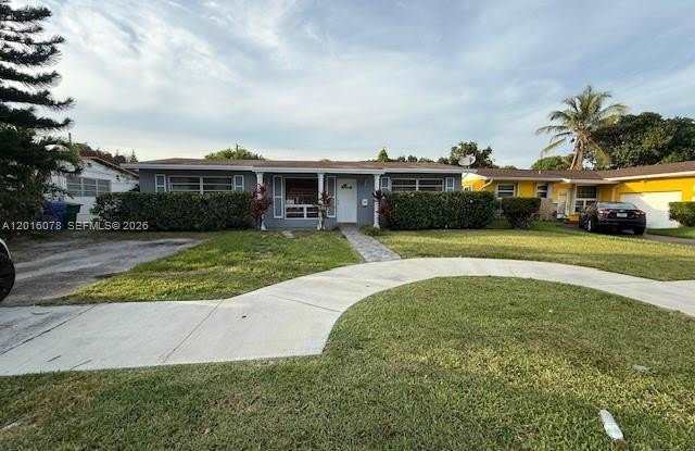 1075 NW 56ST photos photos