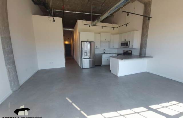 The Excelsior Lofts Gallery 2