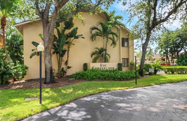 7115 Lakeridge Court - 7115 Lakeridge Court, Villas, FL 33907