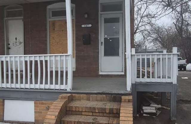 627 S PULASKI Street photos photos