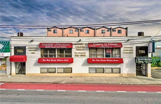 1186 Hylan Boulevard photos photos