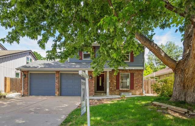 Spacious 4BR Home with Finished Basement, Private Yard & Community Amenities photos photos Spacious 4BR Home with Finished Basement, Private Yard & Community Amenities photos photos