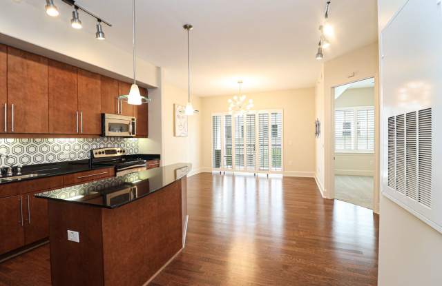 Piedmont Row Condo! Gallery 4