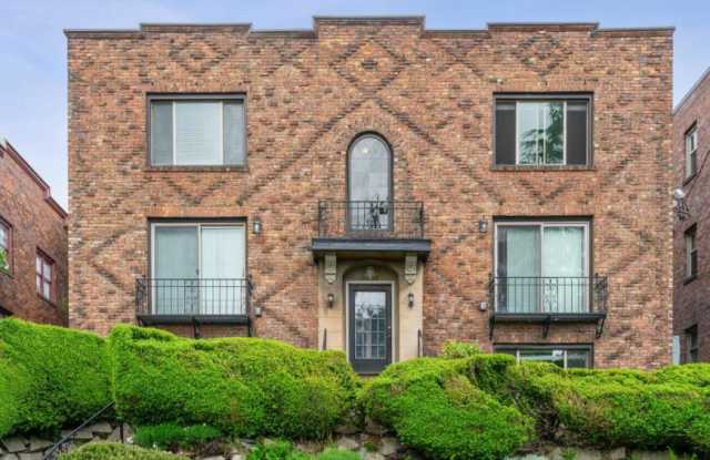 2038 Yale ave E - 2038 Yale Avenue East, Seattle, WA 98102