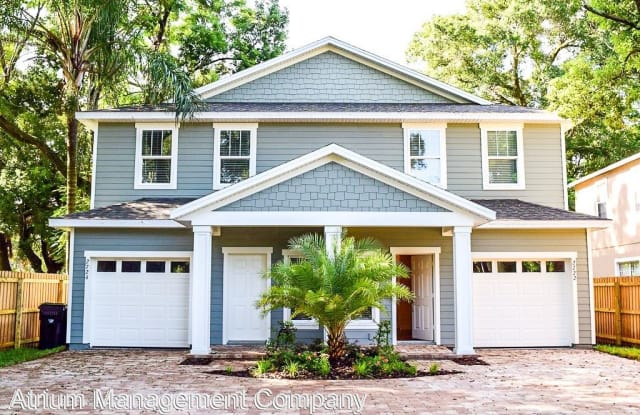 2822 E. Jefferson Street - 2822 E Jefferson Street, Orlando, FL 32803