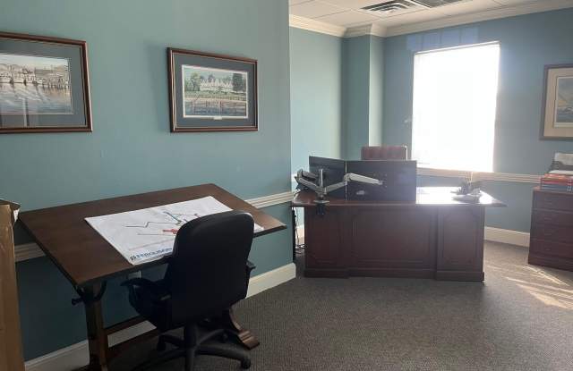 101 CHARLES Street unit: 200 photos photos