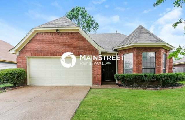 5299 Shady Ridge Drive Gallery 2