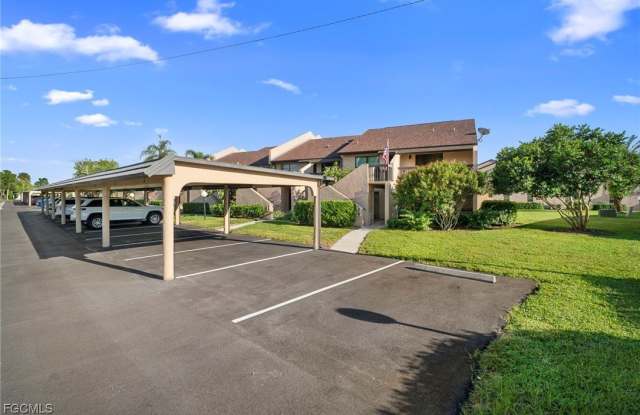 15456 admiralty Circle unit: 1 - 15456 Admiralty Circle, North Fort Myers, FL 33917