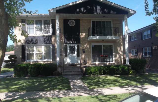 4524 PARK Avenue photos photos