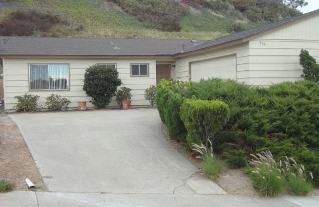 5501 FONTAINE ST - 5501 Fontaine Street, San Diego, CA 92120