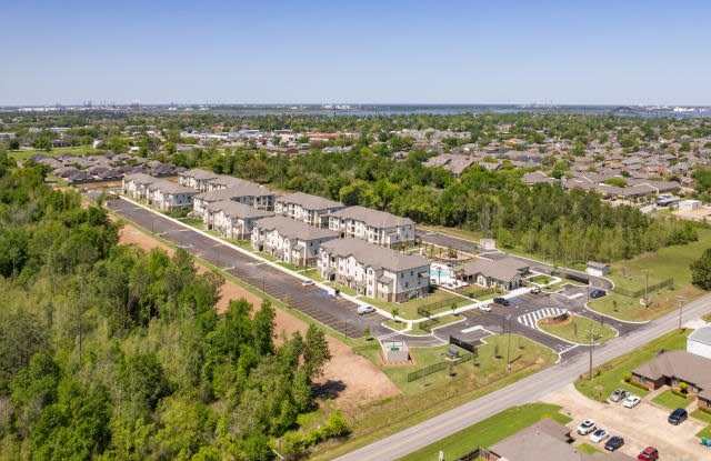 Beau Chene Lake Charles photos photos