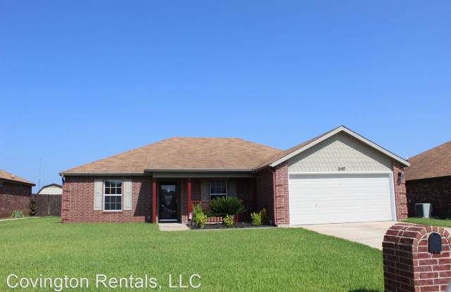 2107 Lincoln Ct - 2107 Lincoln Ct, Belton, TX 76513
