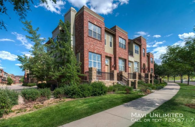 10150 Ridgegate Circle - 10150 Ridgegate Circle, Lone Tree, CO 80124