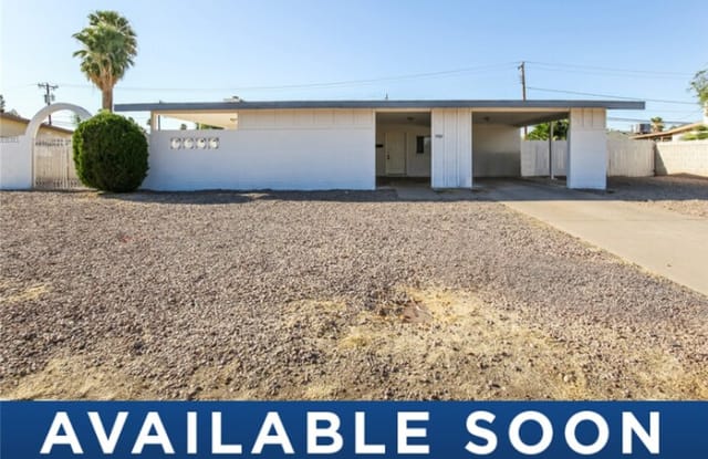 5932 West Orange Drive - 5932 West Orange Drive, Glendale, AZ 85301
