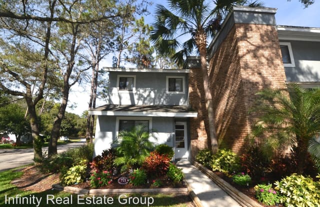 715 St. Matthew Circle - 715 Saint Matthew Cir, Altamonte Springs, FL 32714