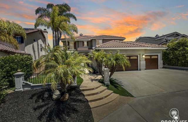 Great 4B/3BA House in Oceanside w/ a Large Loft! - 1124 Brighton Drive, Oceanside, CA 92056